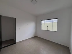 CASA NOVA BAIRRO VEREDAS