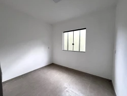 CASA NOVA BAIRRO VEREDAS