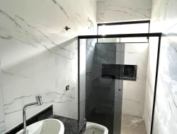CASA NOVA BAIRRO VEREDAS