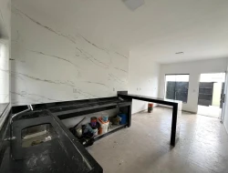 CASA NOVA BAIRRO VEREDAS