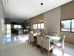 CASA ALTO PADRÃO BAIRRO PROVIDÊNCIA