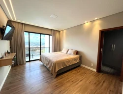 CASA ALTO PADRÃO BAIRRO PROVIDÊNCIA