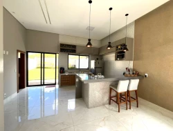 CASA ALTO PADRÃO BAIRRO PROVIDÊNCIA