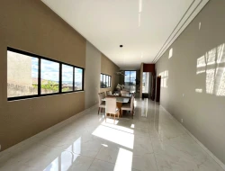 CASA ALTO PADRÃO BAIRRO PROVIDÊNCIA