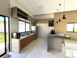 CASA ALTO PADRÃO BAIRRO PROVIDÊNCIA