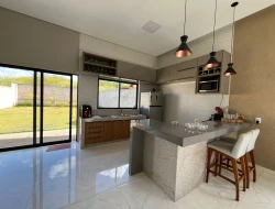 CASA ALTO PADRÃO BAIRRO PROVIDÊNCIA