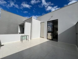 CASA ALTO PADRÃO BAIRRO PROVIDÊNCIA