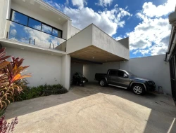 CASA ALTO PADRÃO BAIRRO PROVIDÊNCIA