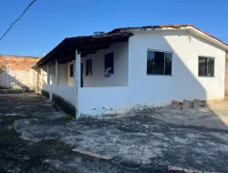 CASA - BAIRRO JARDIM BEATRIZ - PARÁ DE MINAS - MG