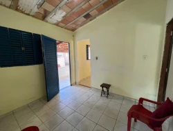 CASA - BAIRRO JARDIM BEATRIZ - PARÁ DE MINAS - MG