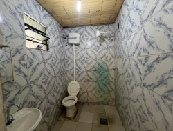 CASA - BAIRRO JARDIM BEATRIZ - PARÁ DE MINAS - MG