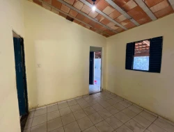 CASA - BAIRRO JARDIM BEATRIZ - PARÁ DE MINAS - MG