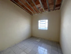 CASA - BAIRRO JARDIM BEATRIZ - PARÁ DE MINAS - MG