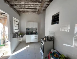 CASA - BAIRRO JARDIM BEATRIZ - PARÁ DE MINAS - MG