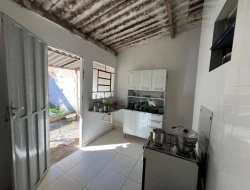 CASA - BAIRRO JARDIM BEATRIZ - PARÁ DE MINAS - MG