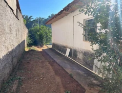 CASA - BAIRRO JARDIM BEATRIZ - PARÁ DE MINAS - MG