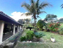 CHÁCARA À VENDA - 11000 M²  EM PARAÍSO - PARÁ DE MINAS - MG - PRÓXIMO AOS PENHAS