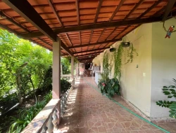 CHÁCARA À VENDA - 11000 M²  EM PARAÍSO - PARÁ DE MINAS - MG - PRÓXIMO AOS PENHAS