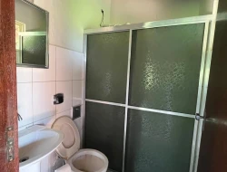 CHÁCARA À VENDA - 11000 M²  EM PARAÍSO - PARÁ DE MINAS - MG - PRÓXIMO AOS PENHAS