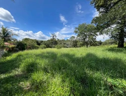 CHÁCARA À VENDA - 11000 M²  EM PARAÍSO - PARÁ DE MINAS - MG - PRÓXIMO AOS PENHAS