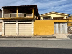 CASA À VENDA - BAIRRO PROVIDÊNCIA - PARÁ DE MINAS - MG