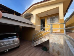 CASA À VENDA - BAIRRO PROVIDÊNCIA - PARÁ DE MINAS - MG