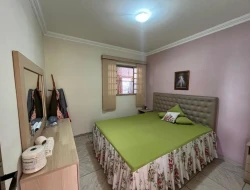 CASA À VENDA - BAIRRO PROVIDÊNCIA - PARÁ DE MINAS - MG