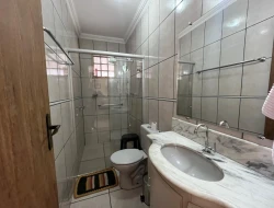 CASA À VENDA - BAIRRO PROVIDÊNCIA - PARÁ DE MINAS - MG