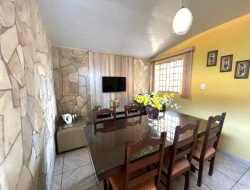 CASA À VENDA - BAIRRO PROVIDÊNCIA - PARÁ DE MINAS - MG