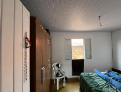CASA À VENDA EM TAVARES - PARÁ DE MINAS - MG - LOTE COM ESCRITURA .