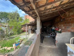 CASA À VENDA EM TAVARES - PARÁ DE MINAS - MG - LOTE COM ESCRITURA .