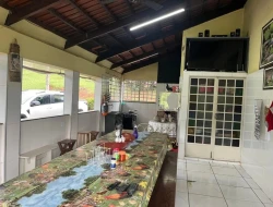 SÍTIO A VENDA - CAPOEIRA GRANDE - ONÇA DO PITANGUI - MG