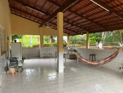 SÍTIO A VENDA - CAPOEIRA GRANDE - ONÇA DO PITANGUI - MG
