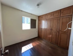 APARTAMENTO À VENDA – CENTRO DE PARÁ DE MINAS - MG