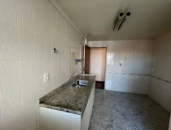 APARTAMENTO À VENDA – CENTRO DE PARÁ DE MINAS - MG