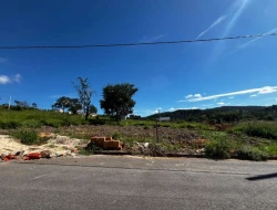 VENDO LOTES – LOTEAMENTO SÃO JOÃO – ANTUNES - IGARATINGA-MG