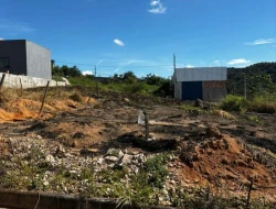 VENDO LOTES – LOTEAMENTO SÃO JOÃO – ANTUNES - IGARATINGA-MG
