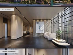 APARTAMENTO SAVASSI EM BELO HORIZONTE - EM CONSTRUÇÃO