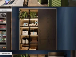 APARTAMENTO SAVASSI EM BELO HORIZONTE - EM CONSTRUÇÃO