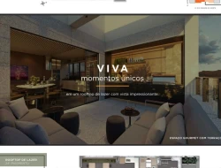 APARTAMENTO SAVASSI EM BELO HORIZONTE - EM CONSTRUÇÃO