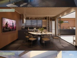 APARTAMENTO SAVASSI EM BELO HORIZONTE - EM CONSTRUÇÃO