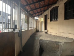CASA À VENDA BAIRRO DOM BOSCO - PARÁ DE MINAS