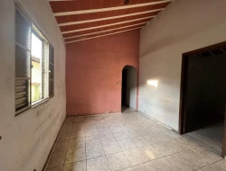 CASA À VENDA BAIRRO DOM BOSCO - PARÁ DE MINAS