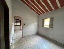 CASA À VENDA BAIRRO DOM BOSCO - PARÁ DE MINAS