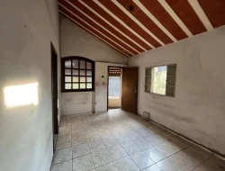 CASA À VENDA BAIRRO DOM BOSCO - PARÁ DE MINAS