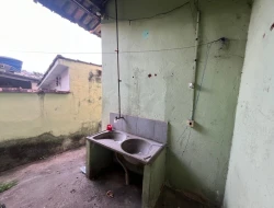 CASA À VENDA BAIRRO DOM BOSCO - PARÁ DE MINAS