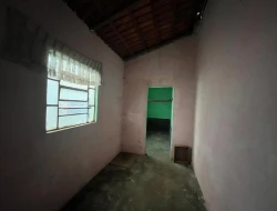 CASA À VENDA BAIRRO DOM BOSCO - PARÁ DE MINAS