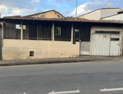 CASA À VENDA BAIRRO DOM BOSCO - PARÁ DE MINAS