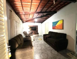 CHÁCARA À VENDA - 11000 M²  EM PARAÍSO - PARÁ DE MINAS - MG - PRÓXIMO AOS PENHAS