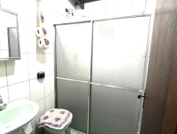 CHÁCARA À VENDA - 11000 M²  EM PARAÍSO - PARÁ DE MINAS - MG - PRÓXIMO AOS PENHAS